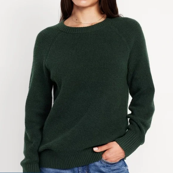 OLD NAVY SoSoft Tunic Sweater - Picture 1 of 5